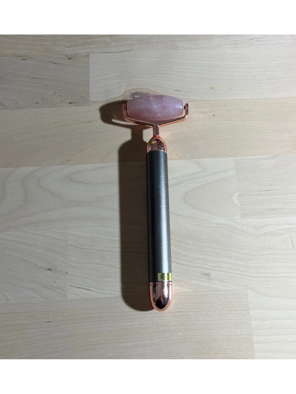 Angela Caglia Sonic Rose Quartz Sculpting Roller